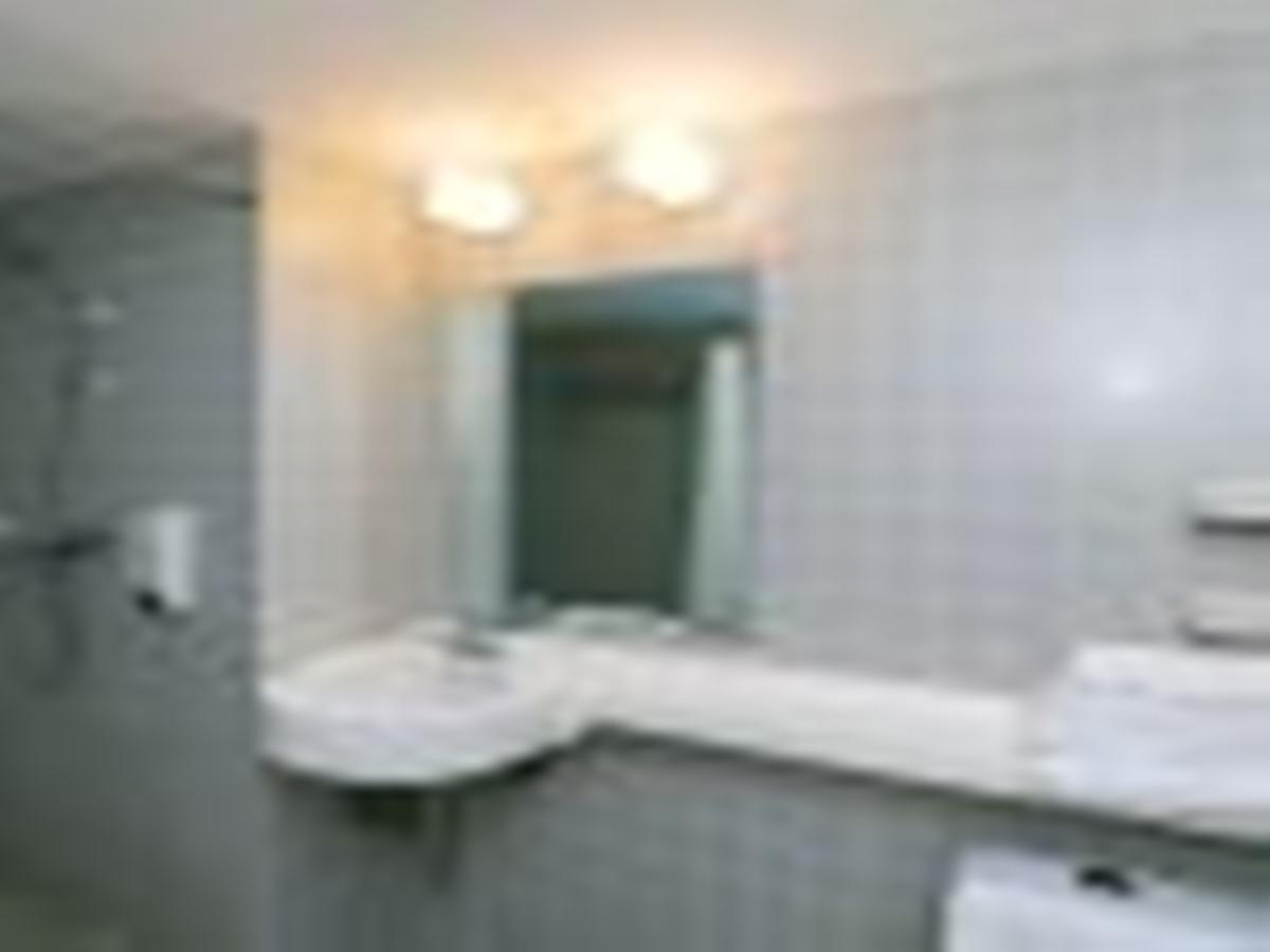 Jinjiang Inn Tianjin Sino-Singapore Eco City Binhai  Dış mekan fotoğraf